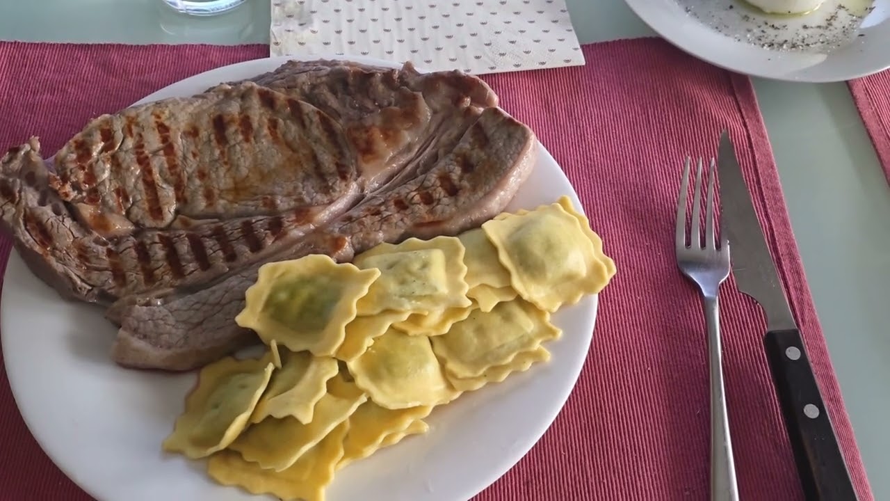 Comida Culturista PARA ganar MASA MUSCULAR - Rodrigo Bermejo Trainer