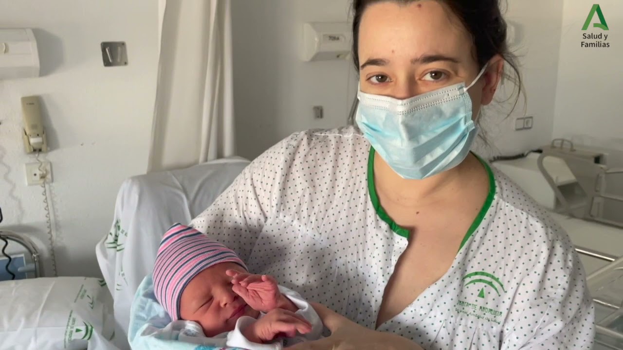 Nacidos el 28 de febrero en el Hospital Universitario de Jaén