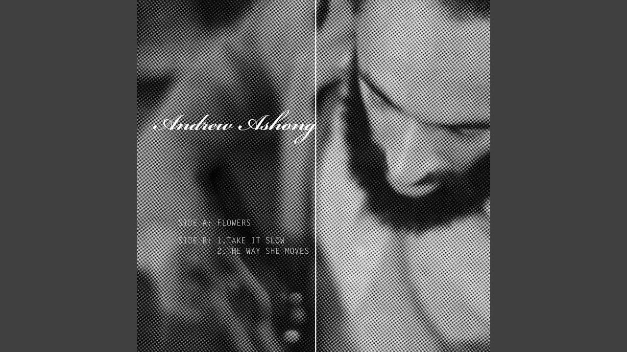 The Way She Moves (Extended Version)