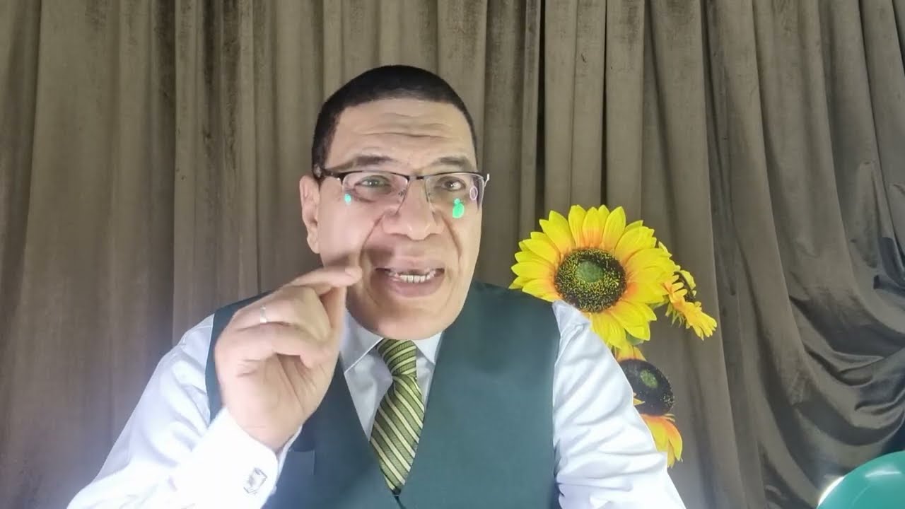 قسوة الحكم - الحلقة 184