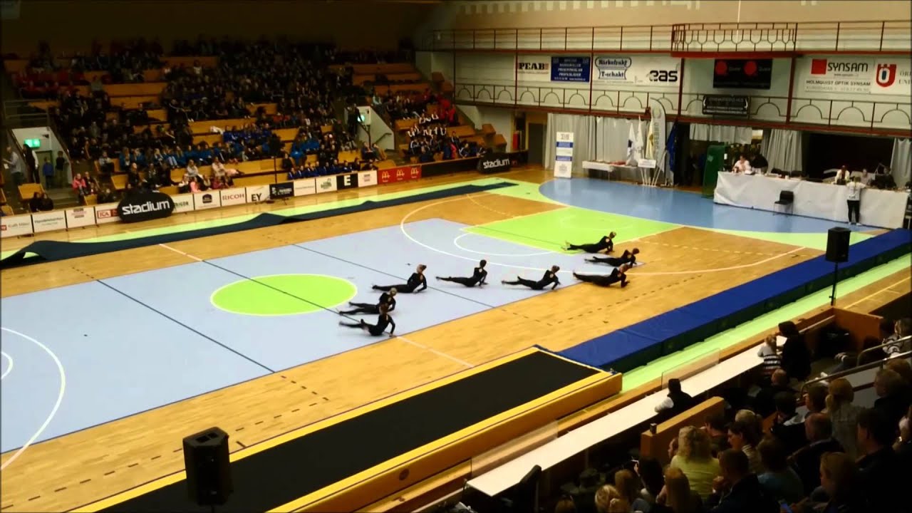 SGSF UT3 - RT3 Yngre Final