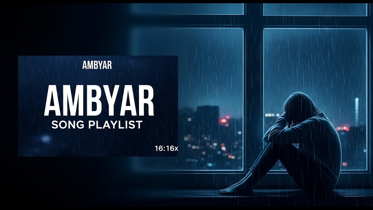 KUMPULAN LAGU AMBYAR POPULER 2026!!