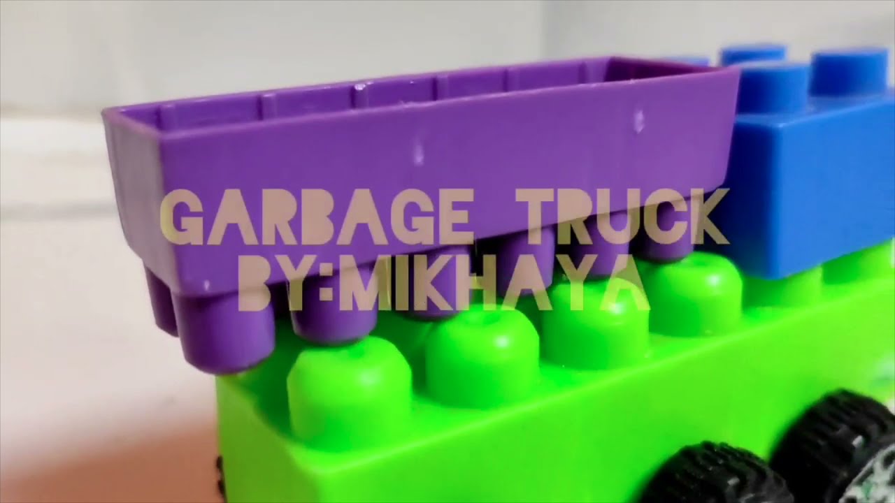 Garbage truck - Namma Ooru Semma Joru (Garbage Anthem) #kuppavandisong #GCC #CleanChennai