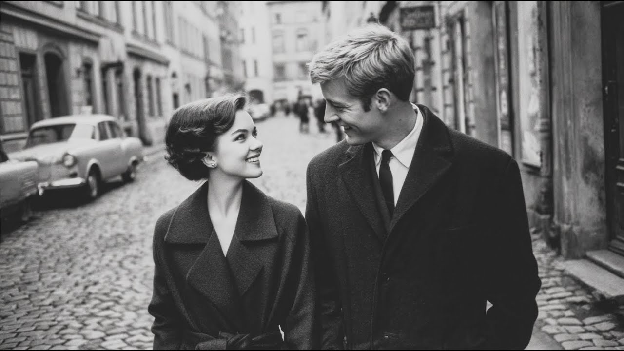 Classic 60s Love Songs | Vintage Romantic Playlist for Memories
