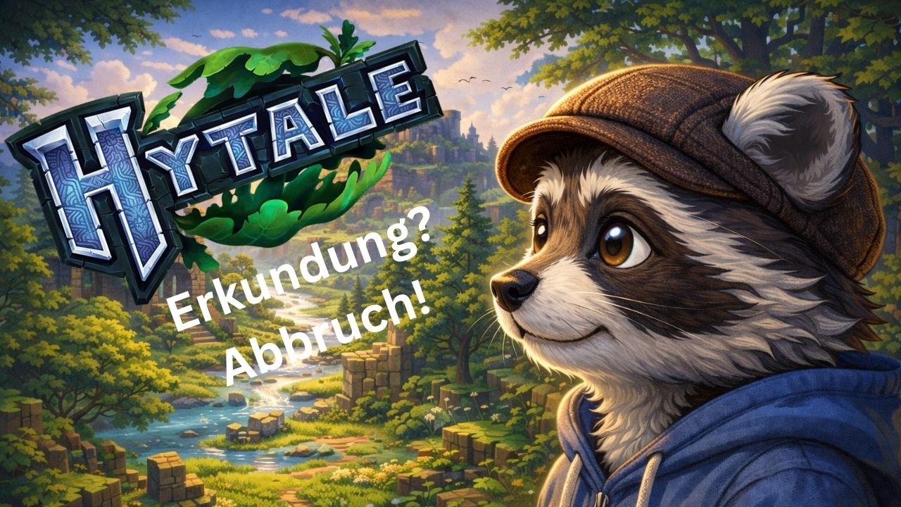 Hytale - #08 - 