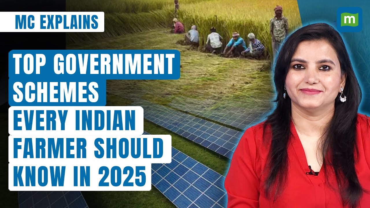 Farm Sector Initiatives: How govt schemes like PM-KISAN,  PMFBY can transform India&rsquo;s rural economy