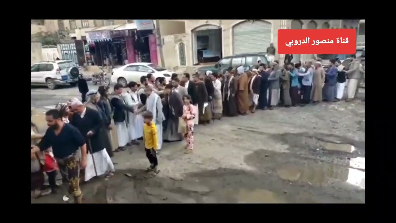 انتهاء قضية بين ريمة و إب و الشيخ اكرم علي الضبيبي يحذر بأن الحكم بالمحدعش المربوع في حالة التكرار