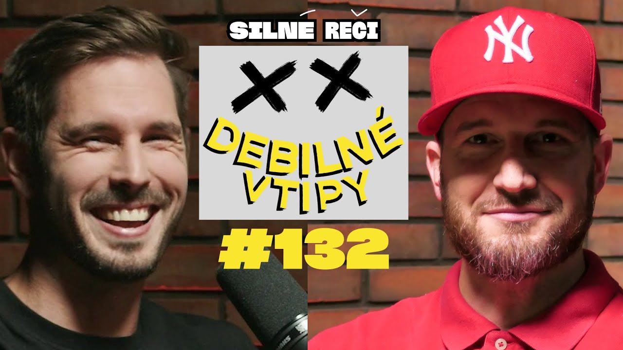 Debilné Vtipy #132 - Zitron vs Tono S.