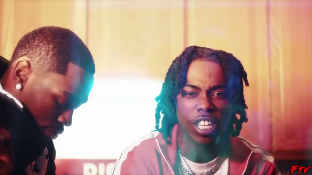 LIL ACE x CGLOCK “3 WAY” (OFFICIAL VIDEO) Presented By @EA_4K_FILMS