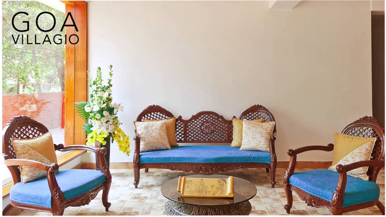 Sterling Holidays - Goa - Villagio