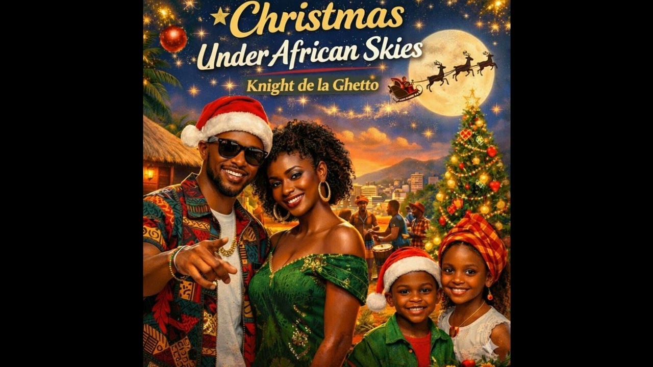 A Little Love This Christmas V2