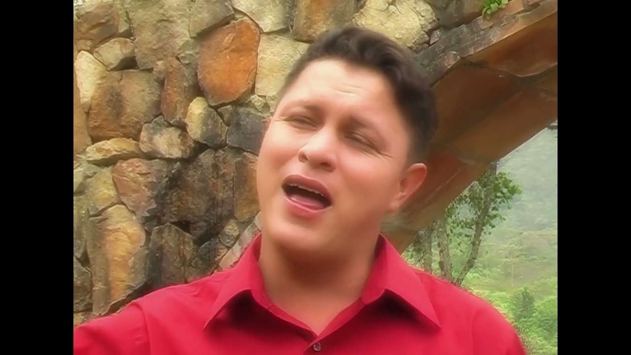 Juan Carlos Devia - Eres Mi Amigo