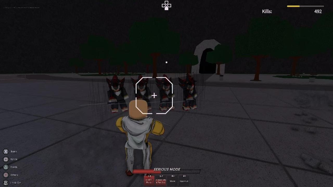 Roblox_ Strongest battlegrounds.