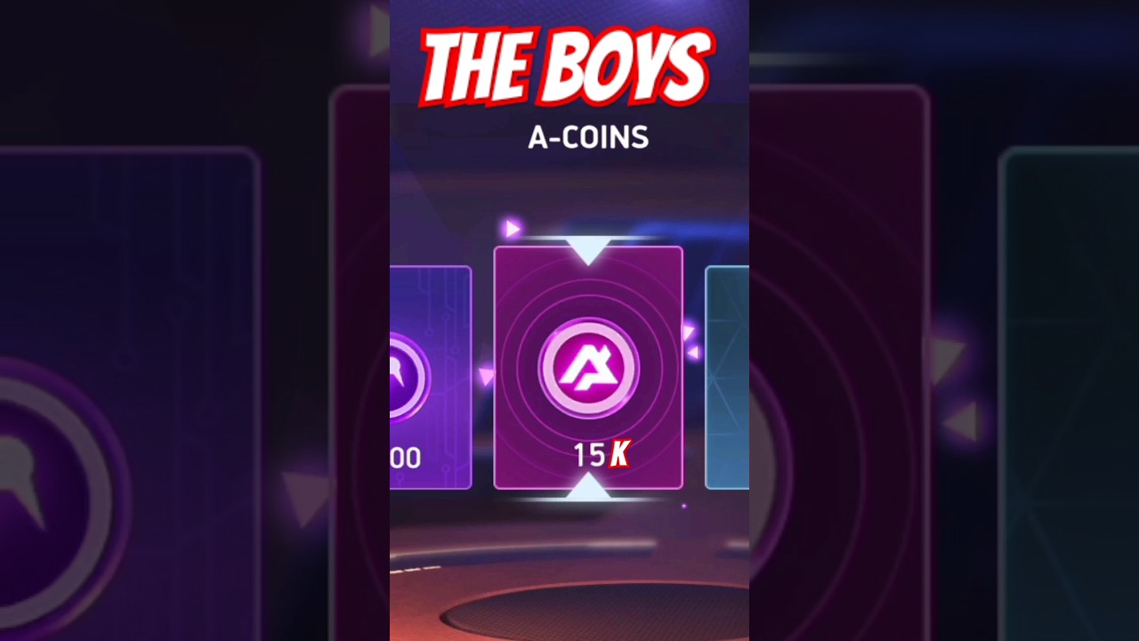 I Won 15,000 A-Coins In Crate Rush Event | Mech Arena