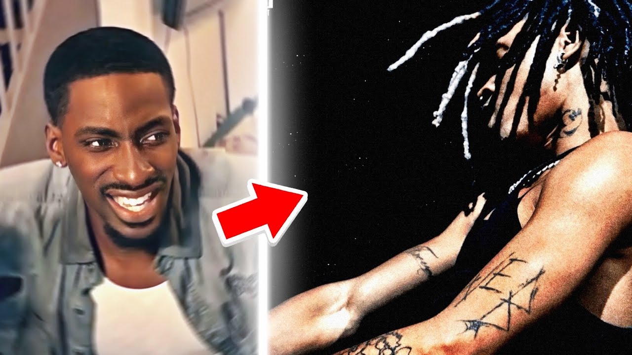 Kingmil Reacts to: SoFaygo - Mania (Album)