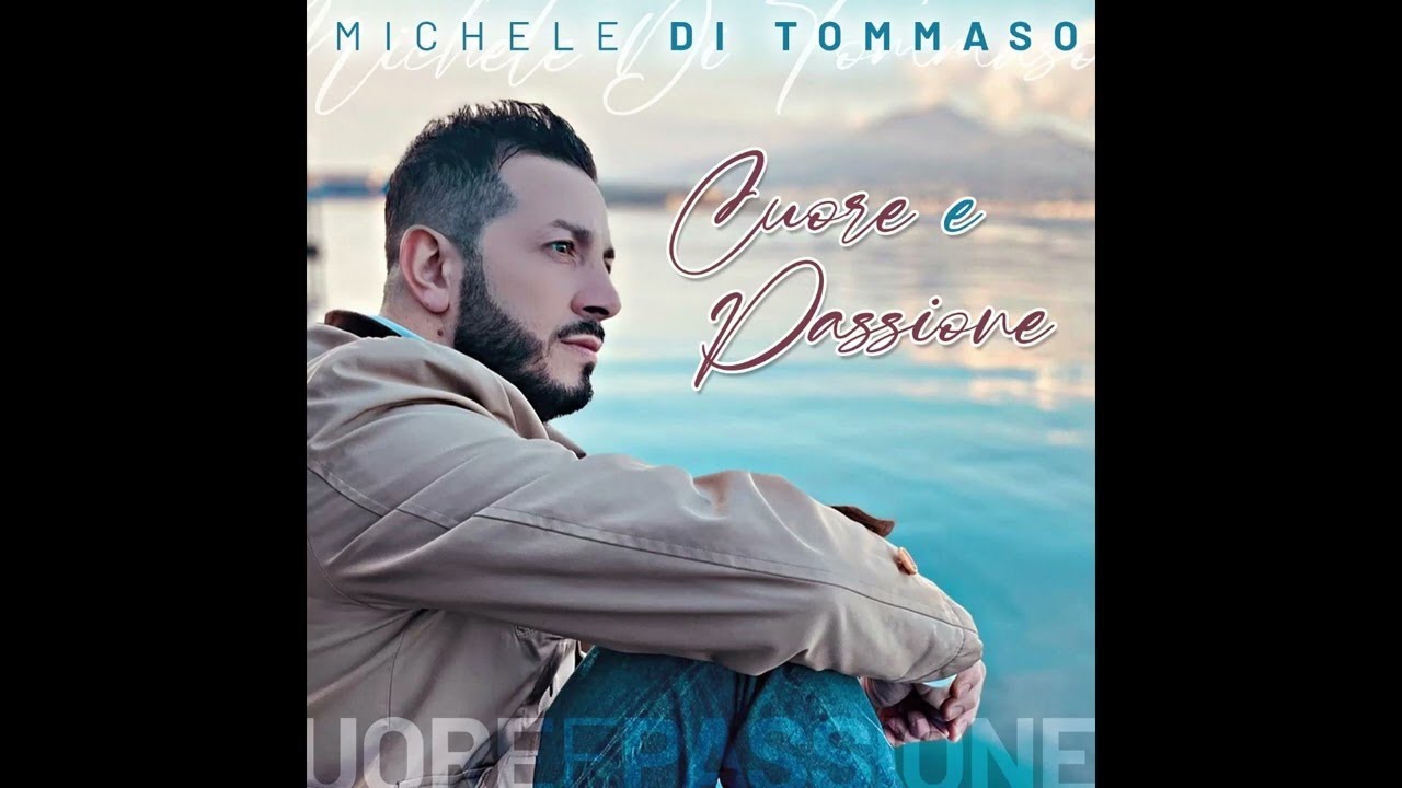 Michele Di Tommaso - 'O tiempo passa