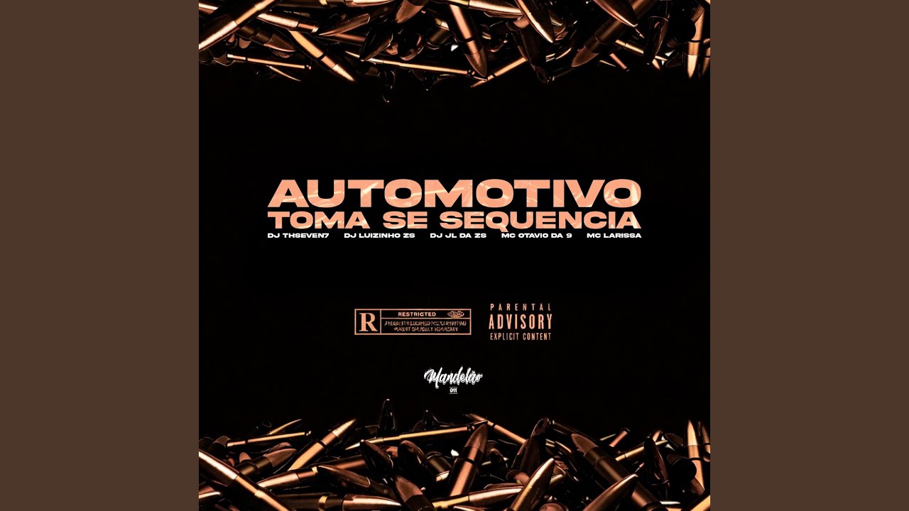 AUTOMOTIVO TOMA DE SEQUENCIA