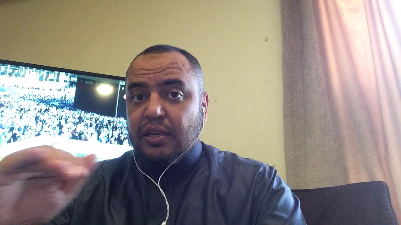 مخارج الحروف وصفاتها   د  محمود حسين    حلقة 1