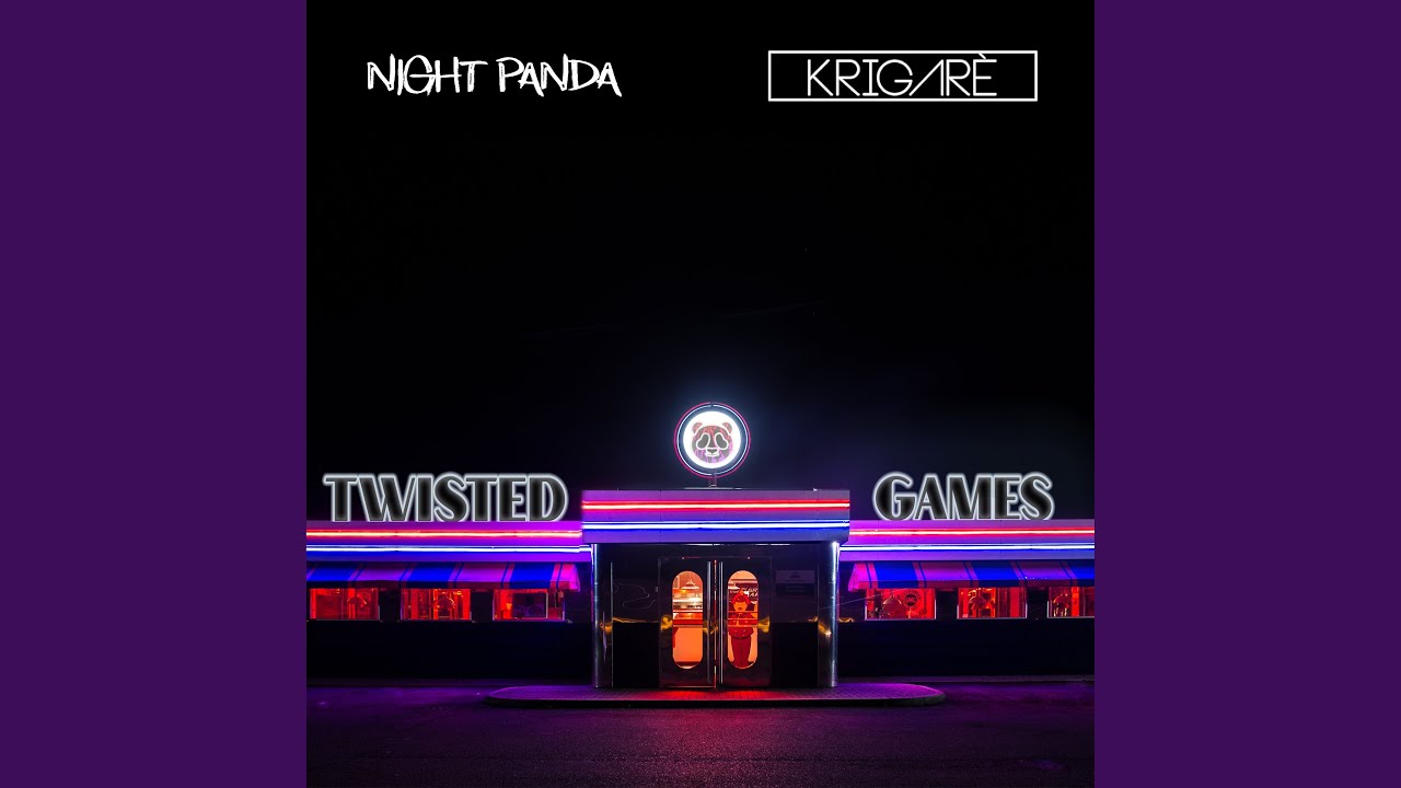 Twisted Games