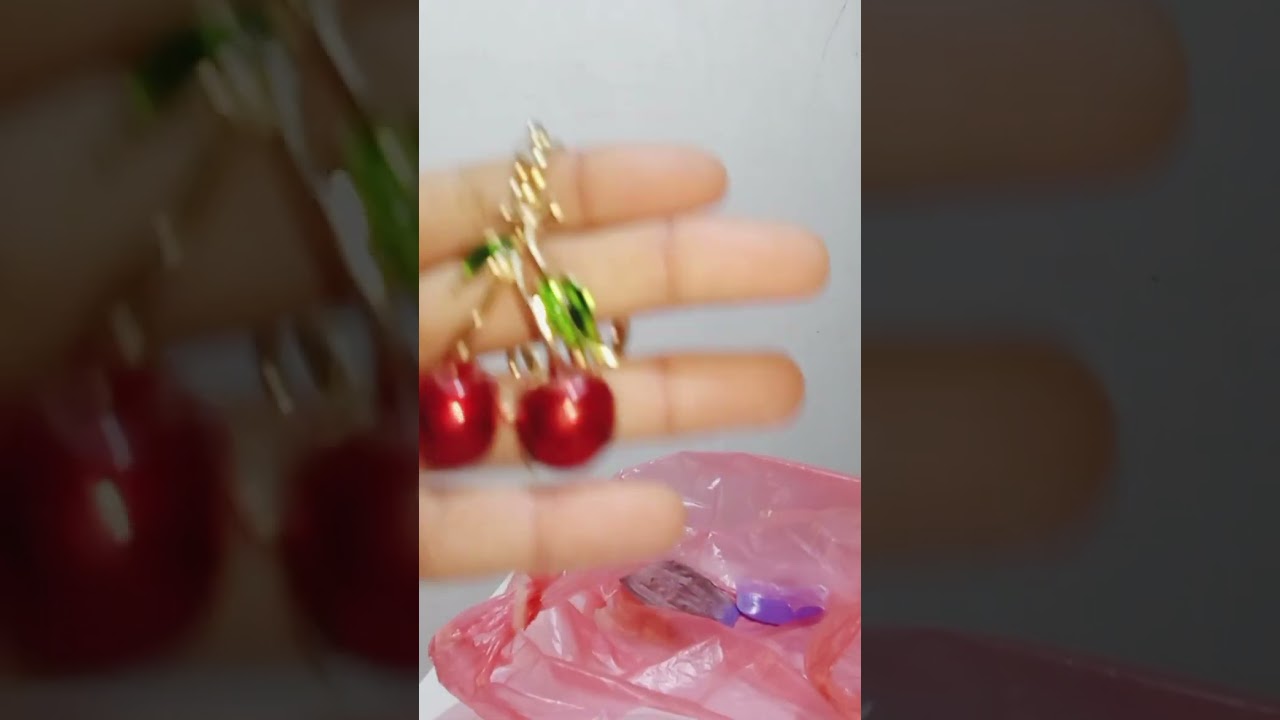  مشتريات بسيطه 🤏🏻🤍