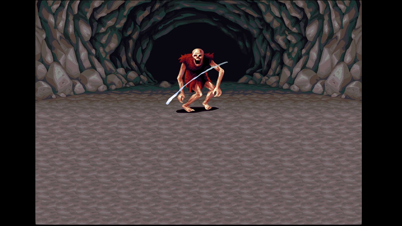 1182 Silva Saga II シルヴァ・サーガⅡ SNES 1080p 60fps