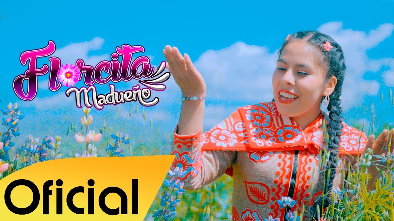 FLORCITA MADUEÑO  / Otra vez, Con tu Mentiras / FAMECO FILMS / Oficial