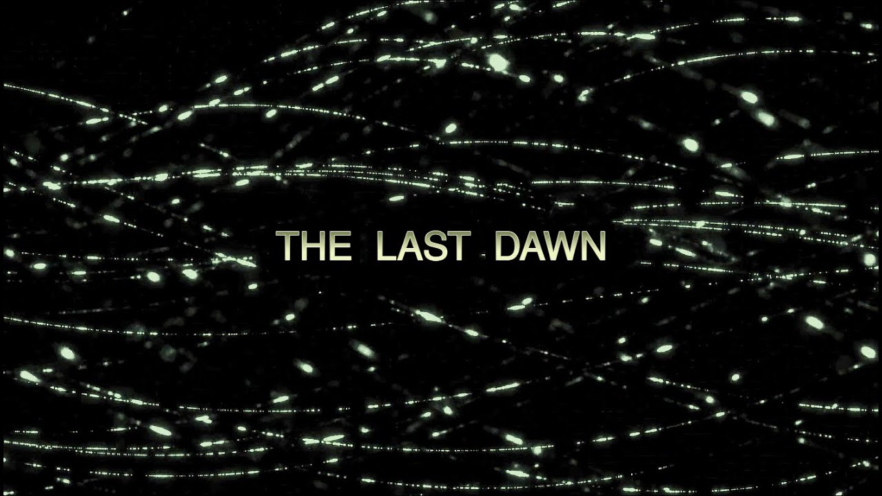 KAMNOX - The Last Dawn [Official Lyric Video]