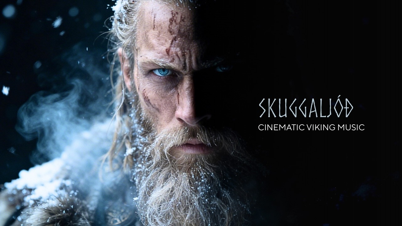 Again of Blood and Fire | Ancient Viking Music | Resilient Spirit