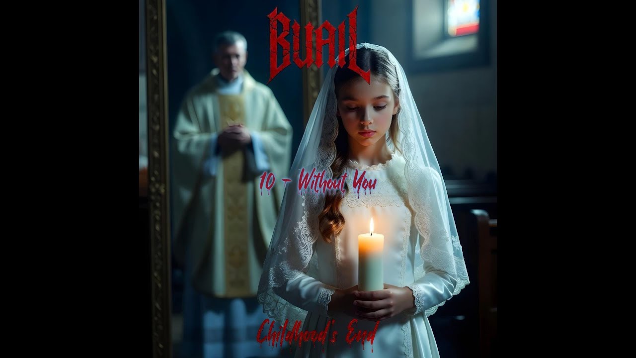 Buail - Without You