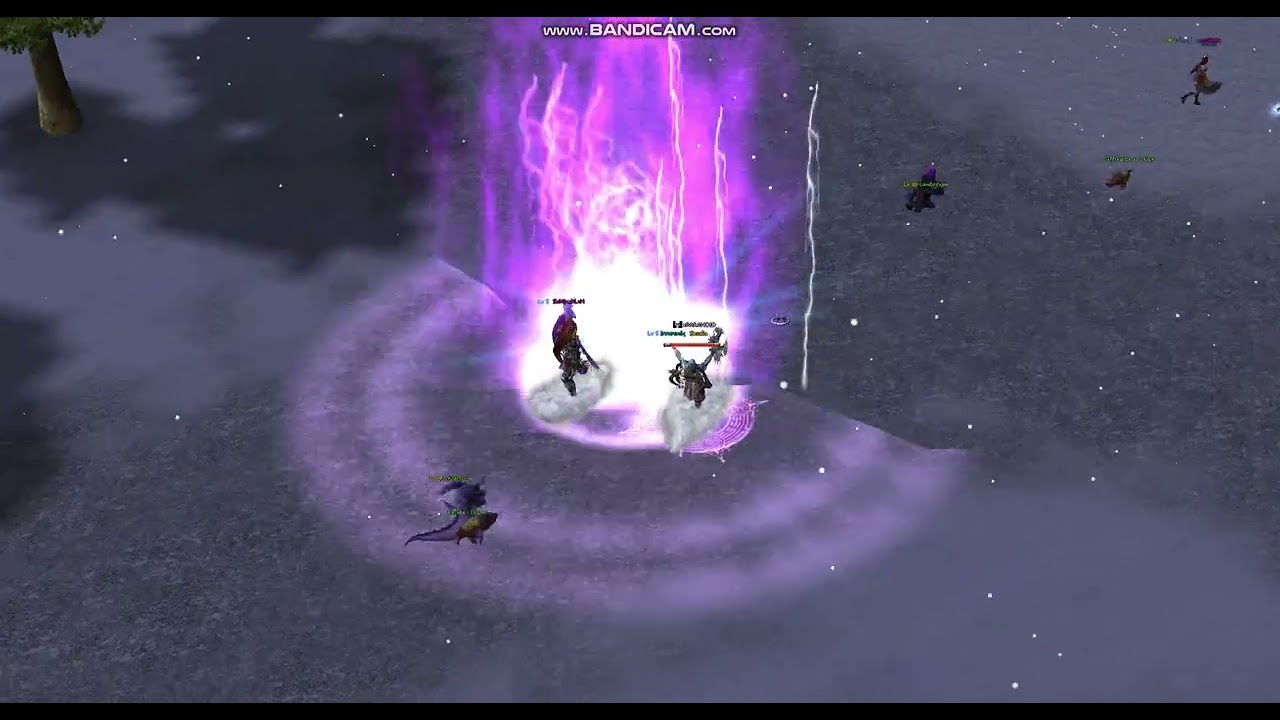 Metin2.gr Excelia vs SxMjxahLxN
