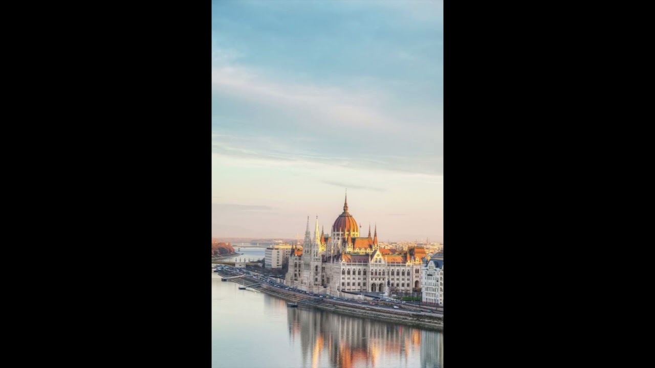 Ô toi, Danube   Ó,  duna!