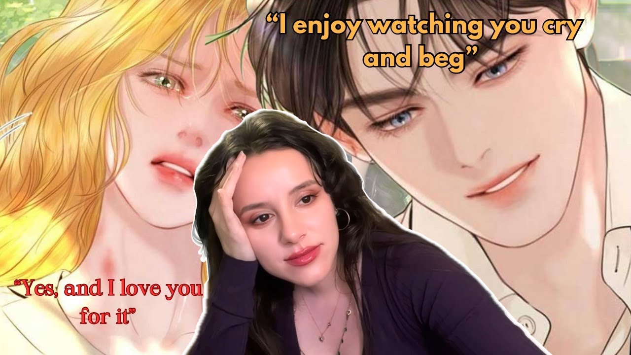 The WORST Webtoon Has To Offer