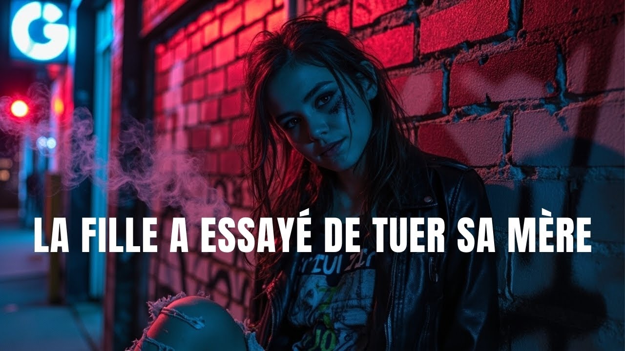 Echo Valley (2025)  Explication de Film |Une m&egrave;re pr&ecirc;te &agrave; tout pour sauver son enfant !