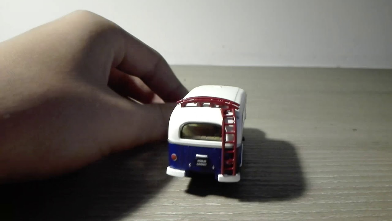 Kultowe autobusy PRL Robur garant