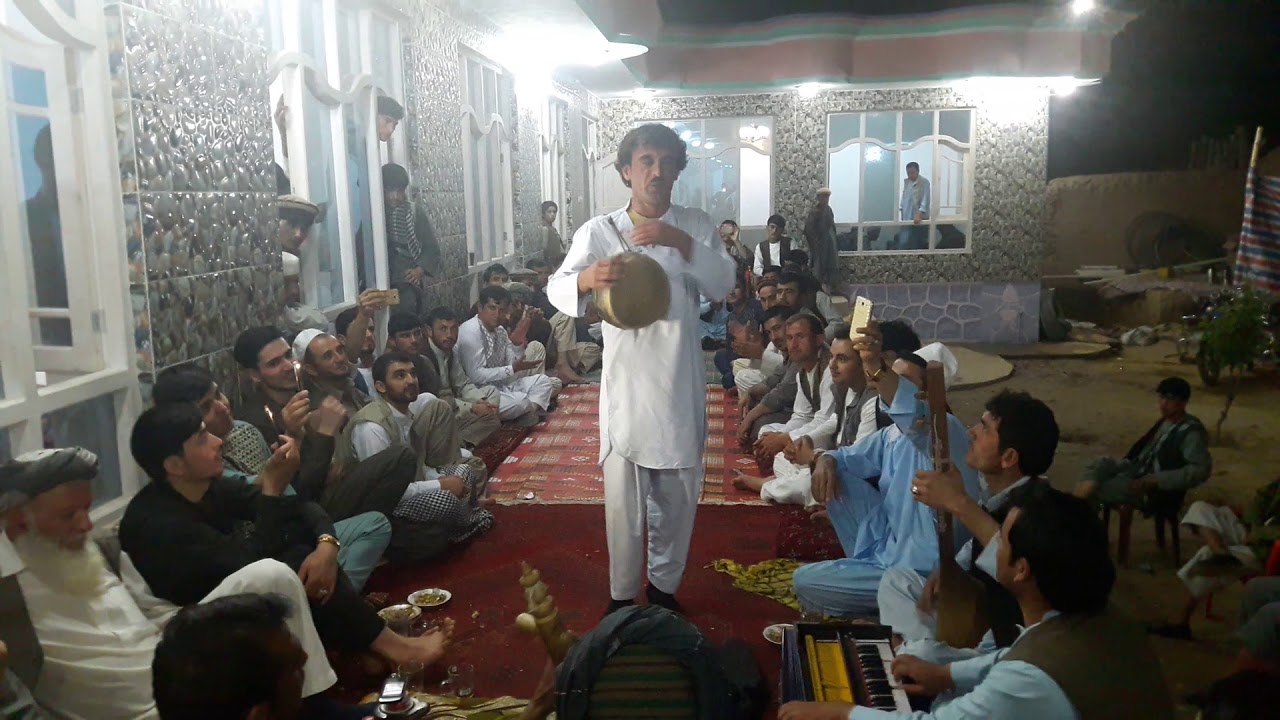 Abdurrahim chah abe, عبدالرحیم چاه آبی و عتیع الله چاه آبی آهنگ مجلسی