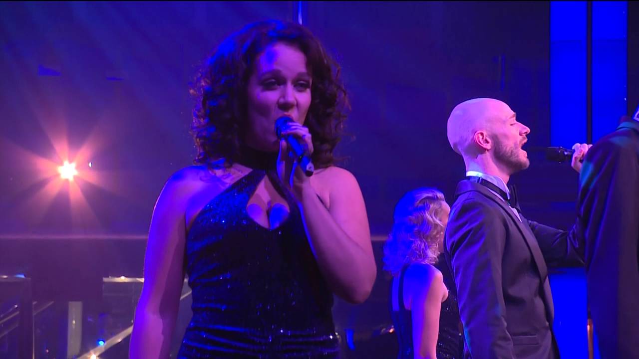 Feel the Call - Taufsong der AIDAprima