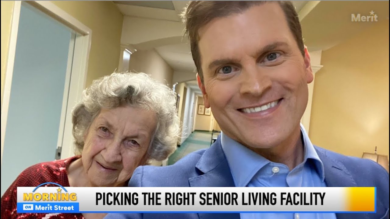 Joe Gumm: Where to start when finding the best long-term care facility for a loved one