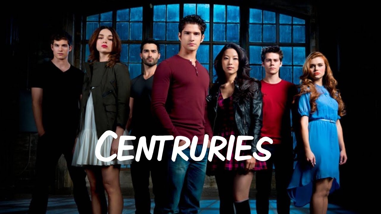 Teen Wolf - Centuries