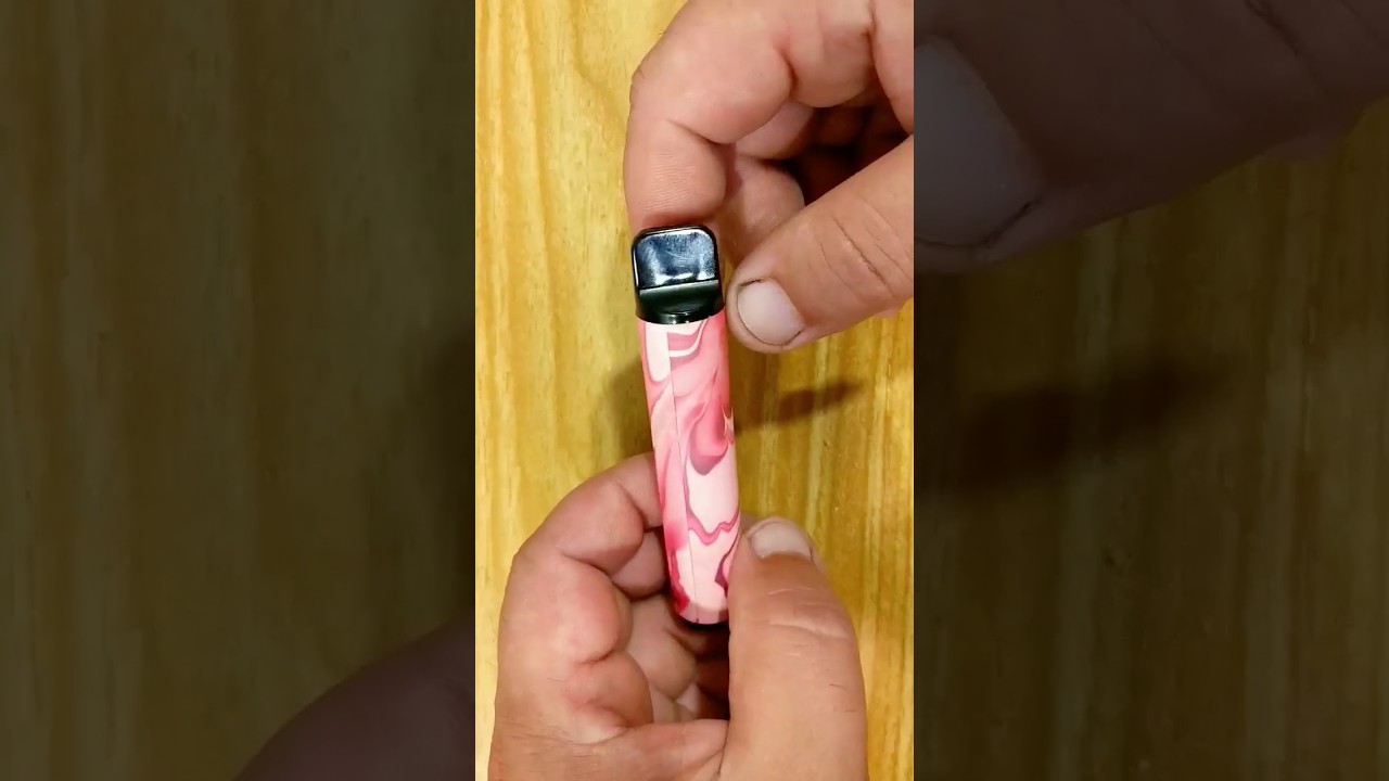 как зарядить одноразку #самоделки #diy #tiktok #сделайсам