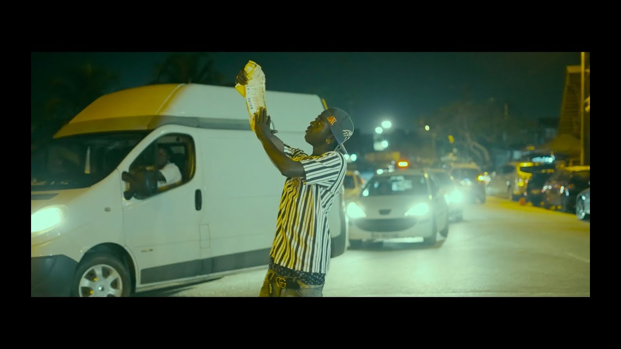 Kodak - Freestyle (Official Video Clip)