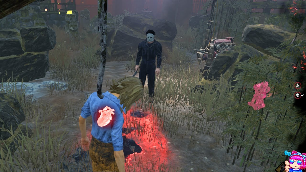 This should be banned in DBD