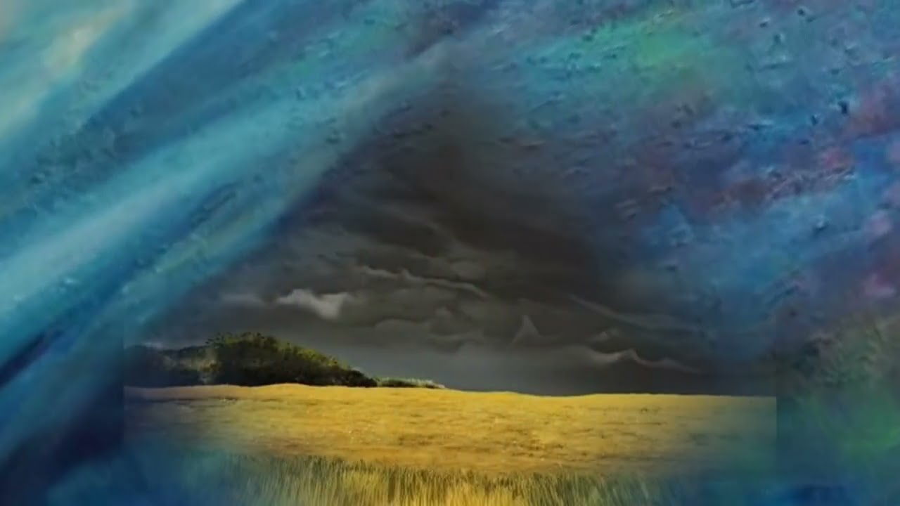Tristesse - Steve Hackett - Guitar Noir (1994)