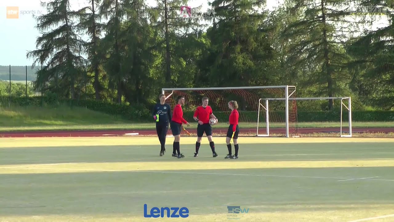 FC Stadtoldendorf - TSV Bisperode