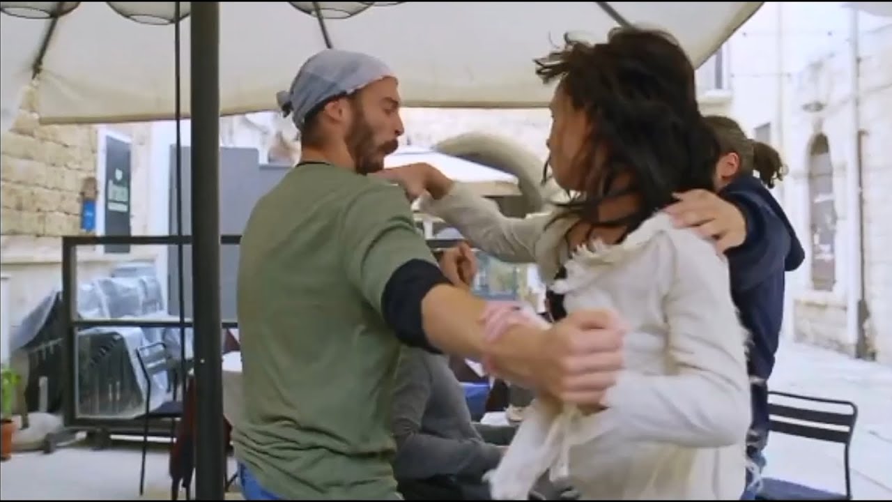 INCOGNITO Action Scene | Fight Scene | 