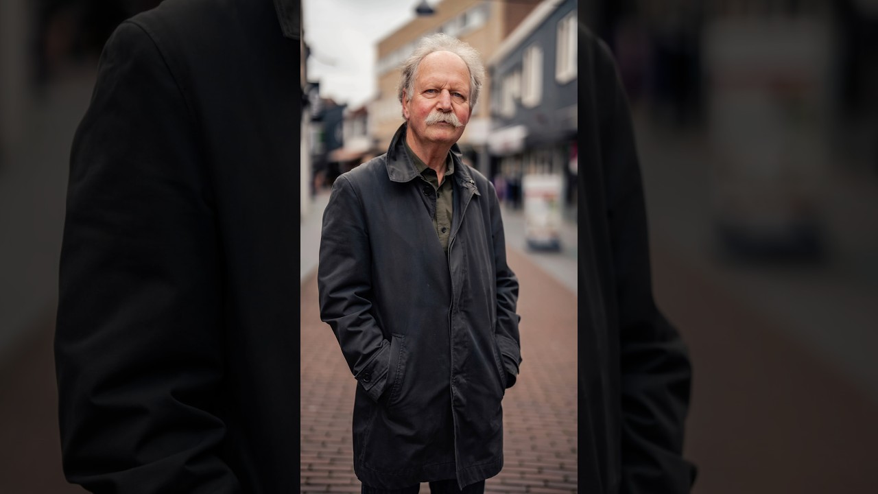 Straatfotografie in Raalte 🇳🇱 | Met Hendrik #streetphotography