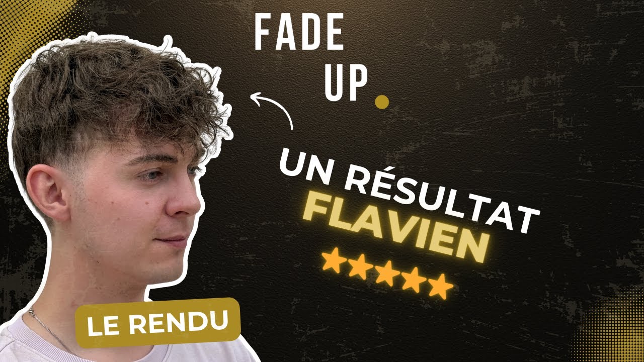 Pose de complément capillaire : résultat final, conseils coiffage et réactions
