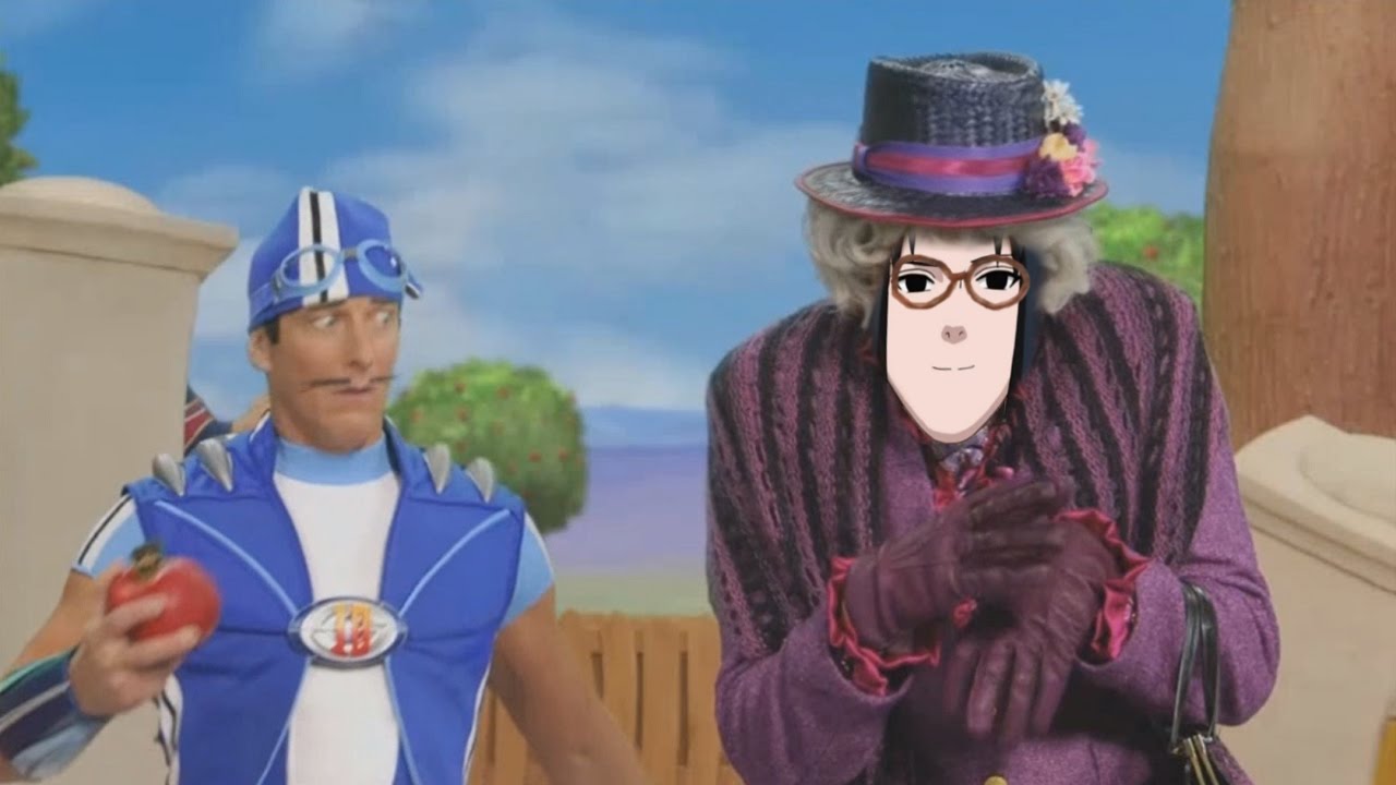 We Are Number One but every one is replaced with Katon Goukakyuu no Jutsu