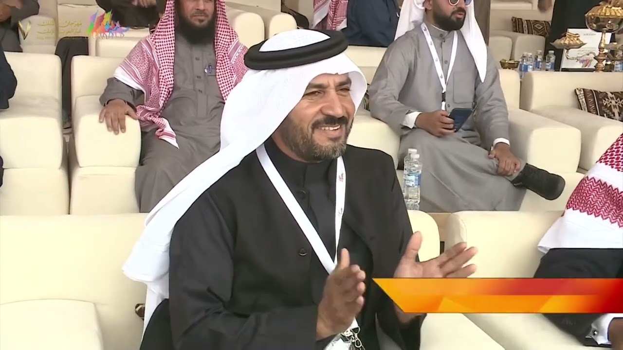 🏅تتويج الخمس مراكز في فئة جل سواحل #مهرجان_الملك_عبدالعزيز_للإبل7  #همة_طويق