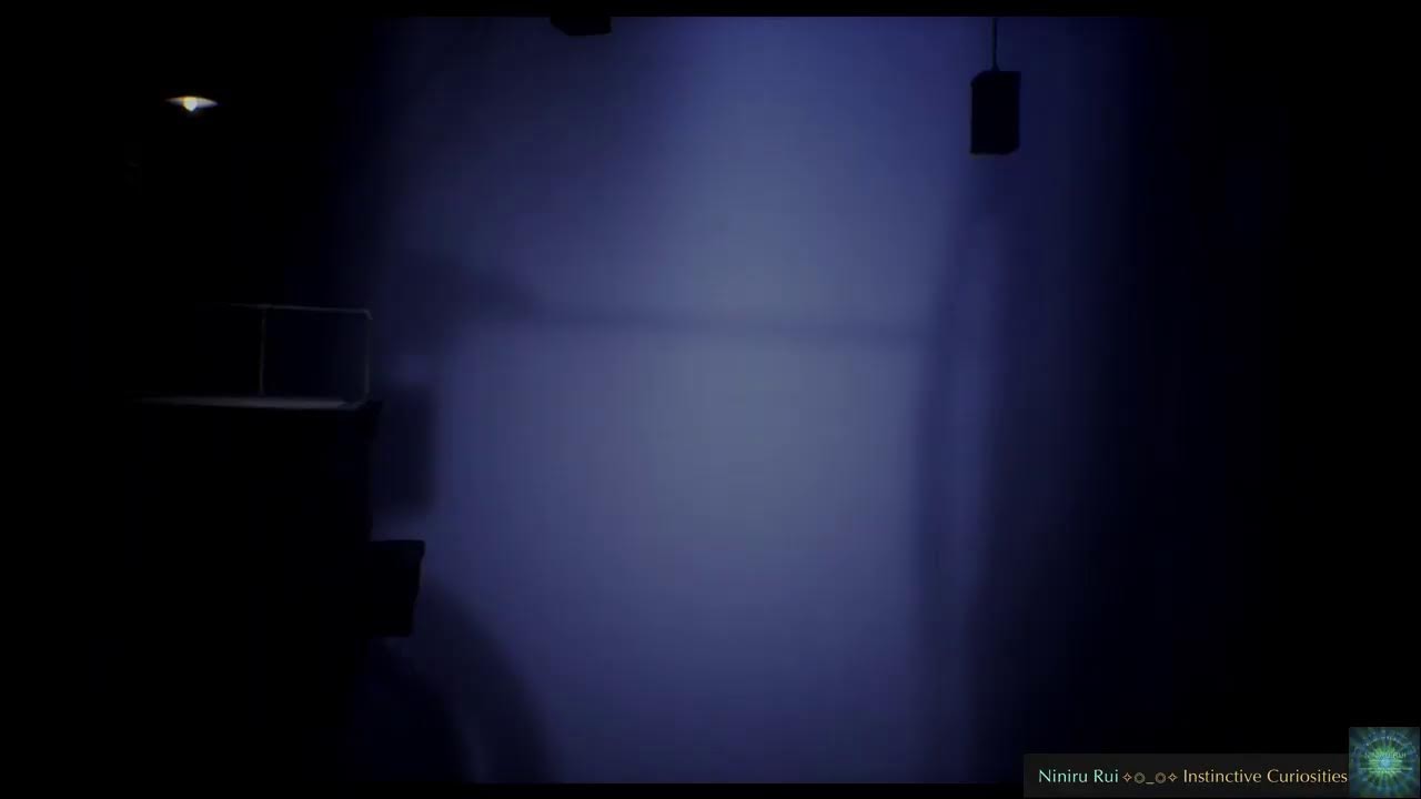 Little Nightmare ch.1