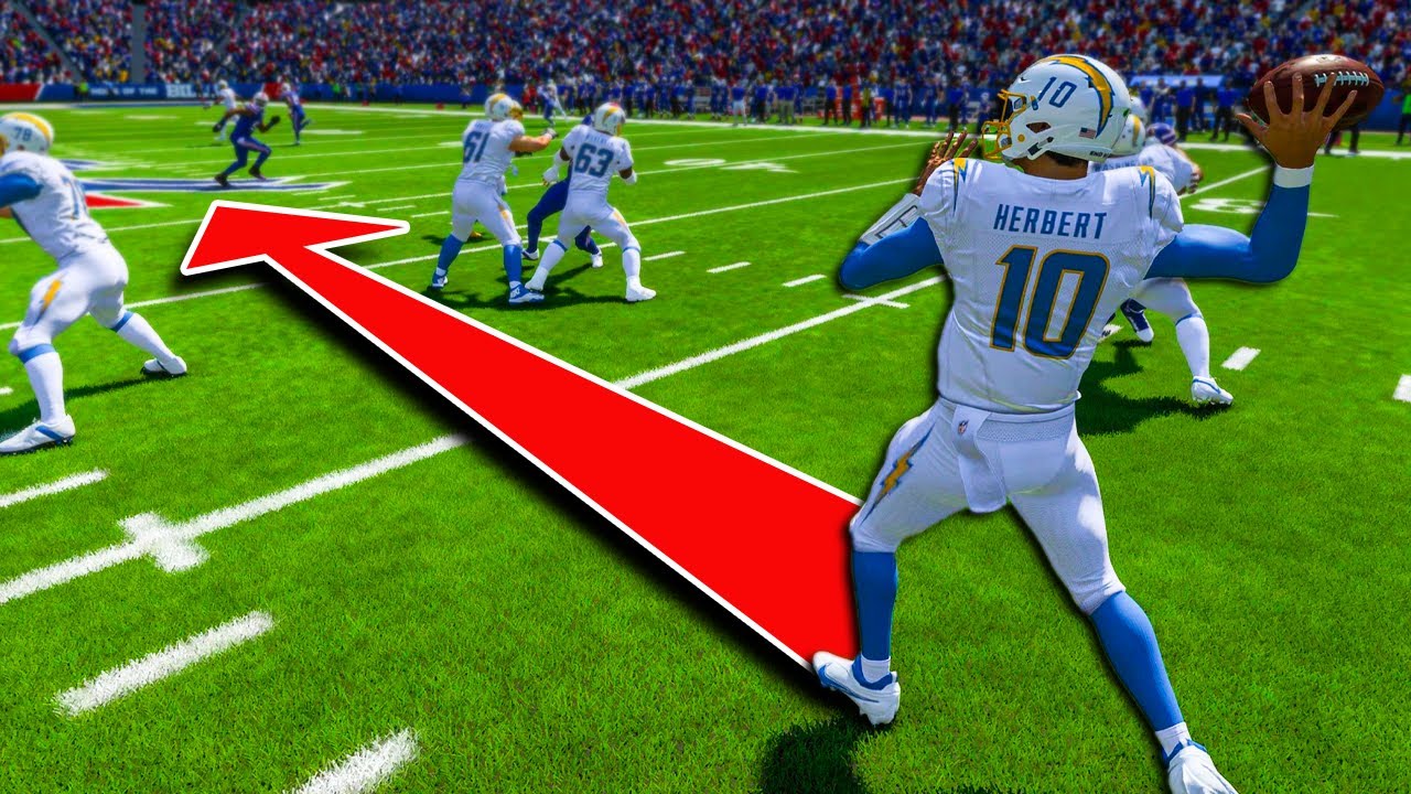 Beat EVERY Coverage for One Play TDs (Madden 24)